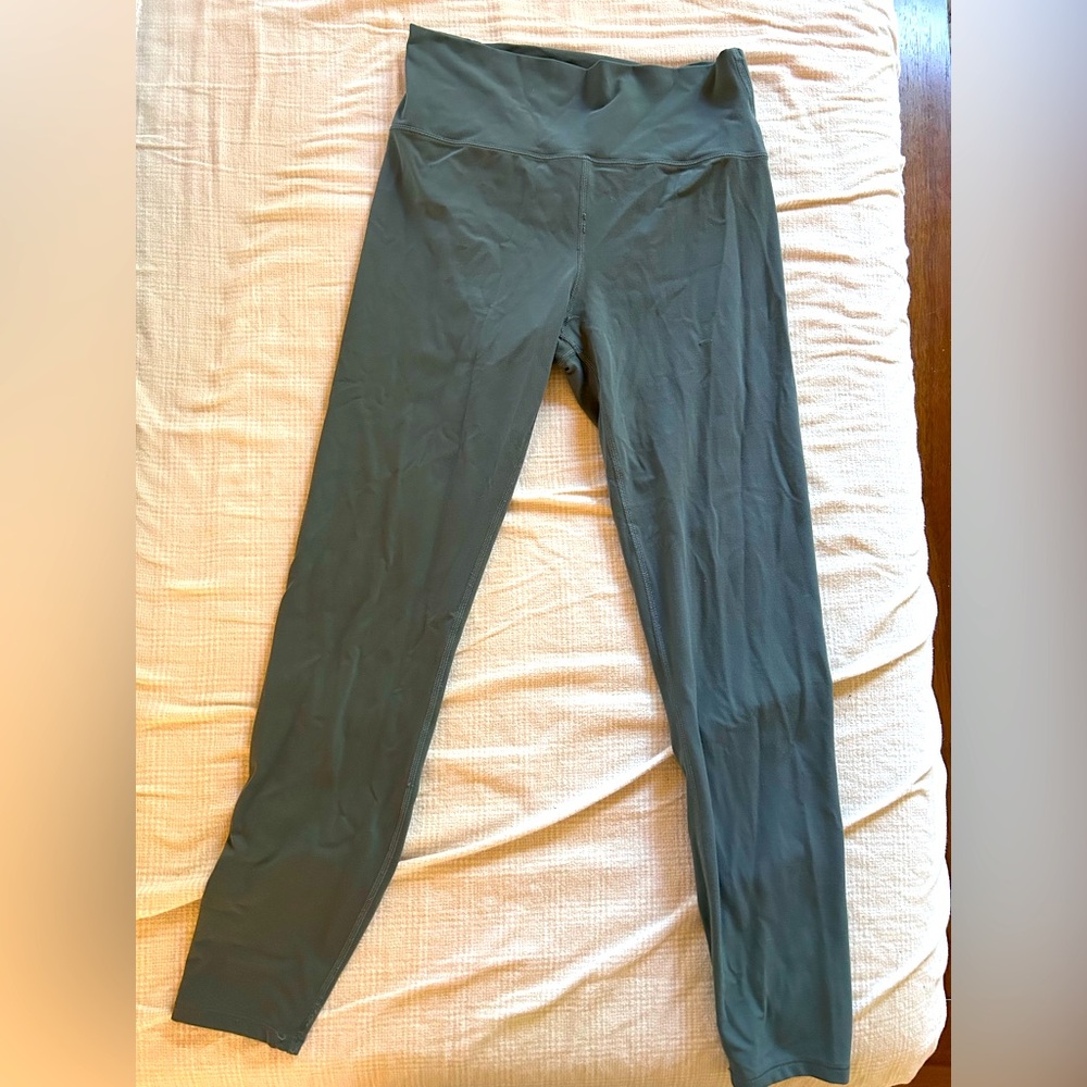 VUORI Women's AllTheFeels Legging Long Size M